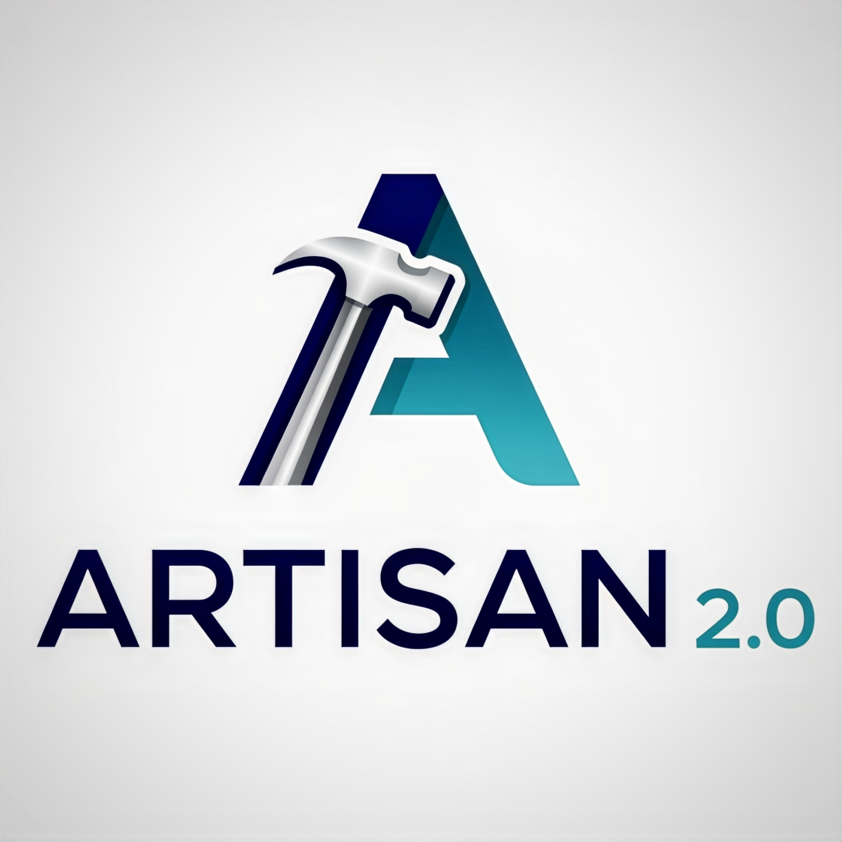 Artisan 2.0 Logo