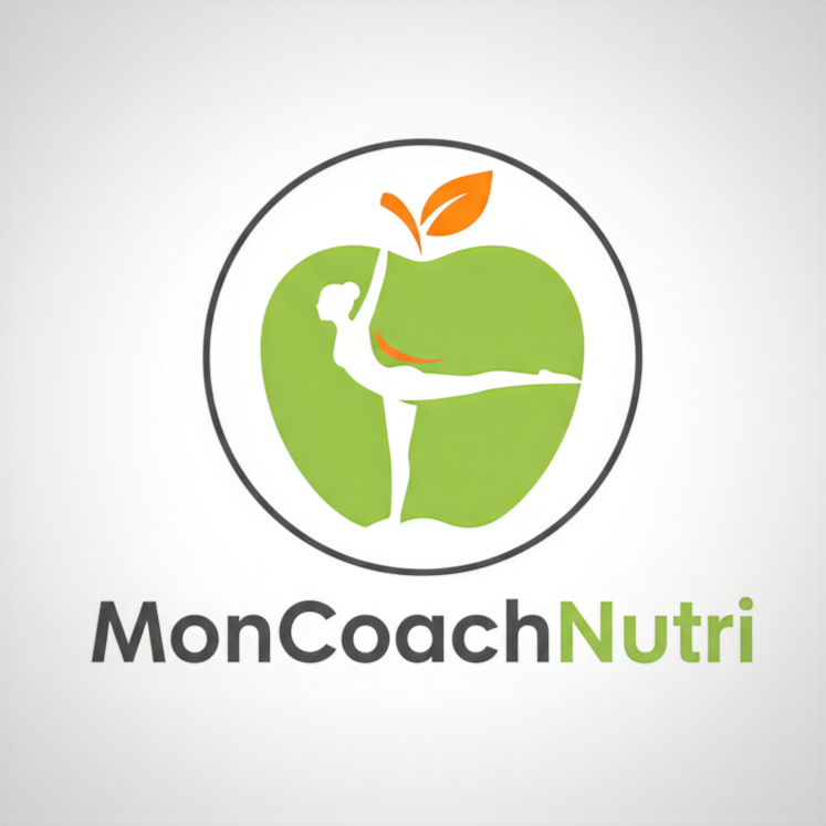 Mon Coach Nutri Logo